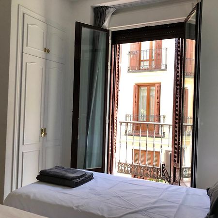 Hostalin Madrid Atocha Dış mekan fotoğraf
