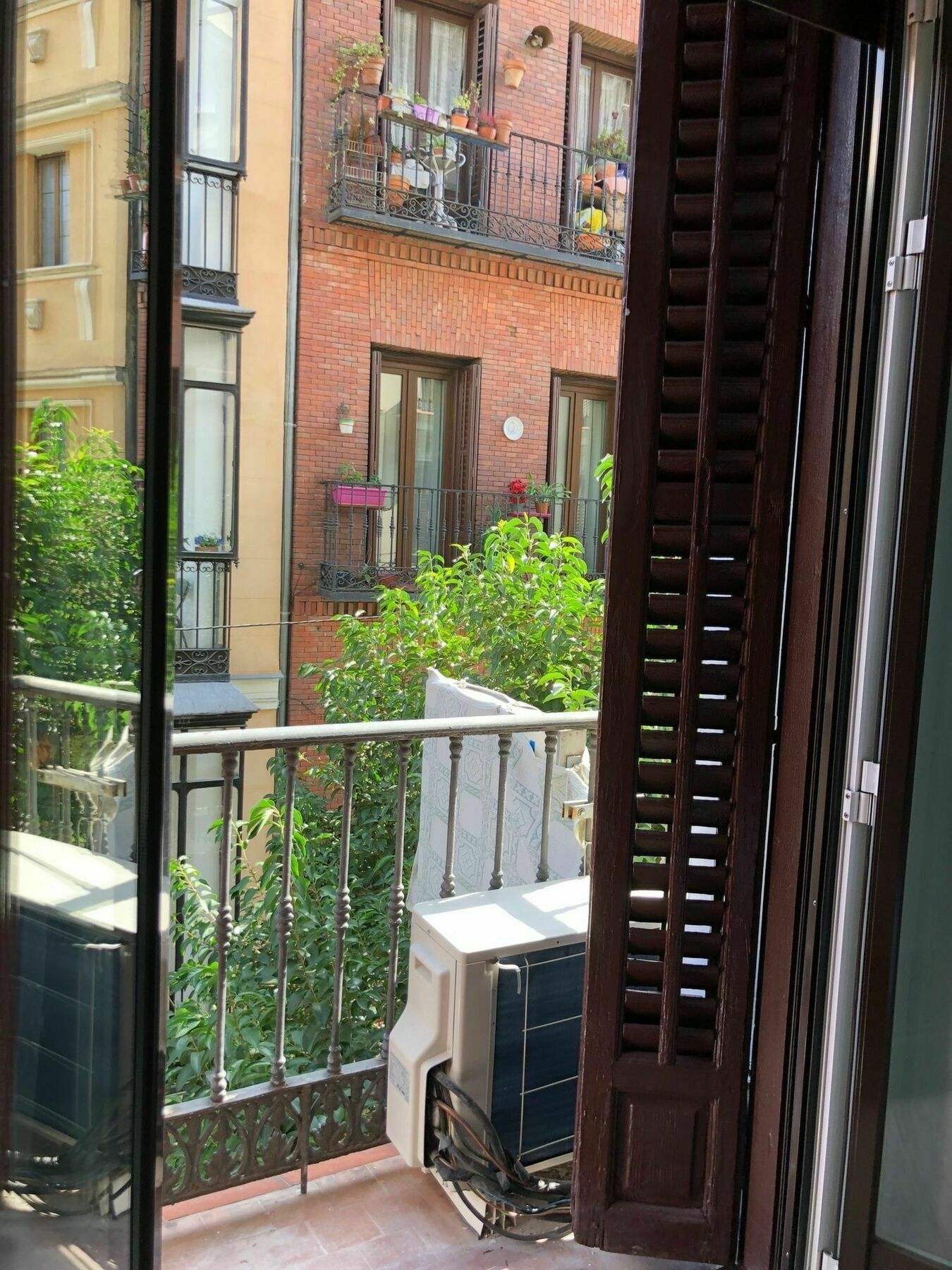 Hostalin Madrid Atocha Dış mekan fotoğraf